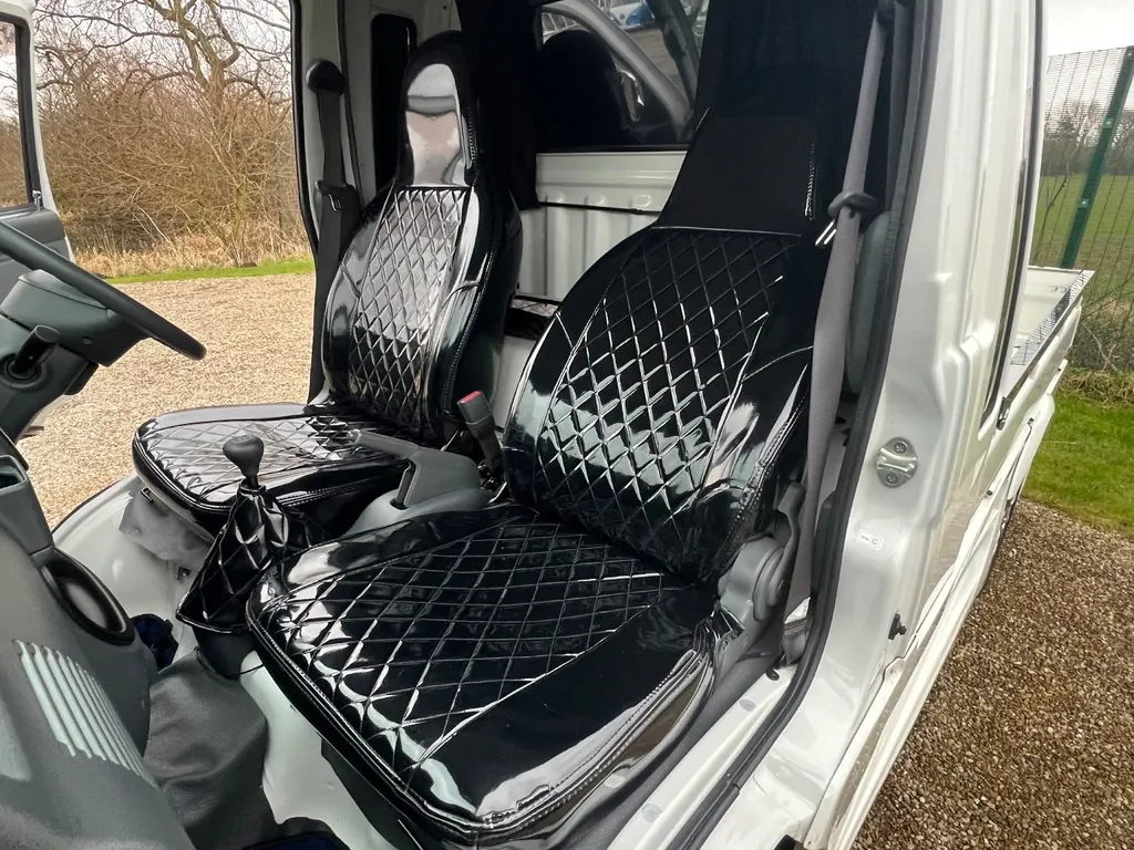 Daihatsu hijet d5bxauohjdjm5mnnibn7b