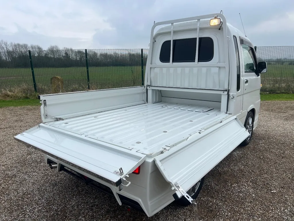 Daihatsu hijet erdqvxcajktp yqyljzbu