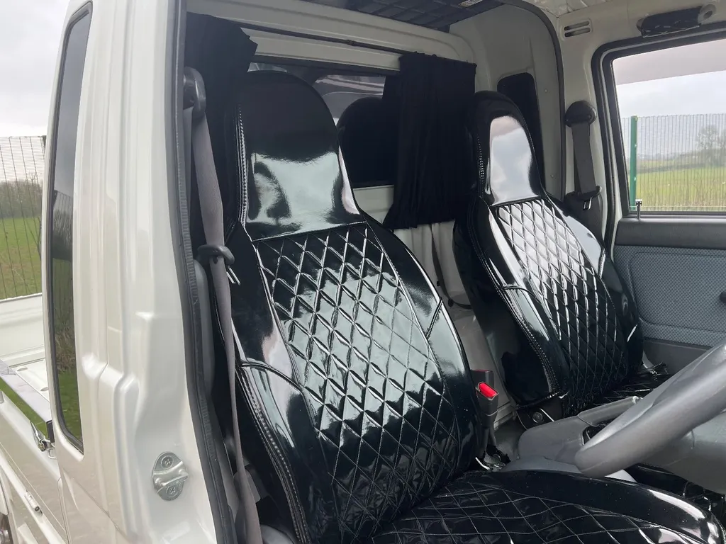 Daihatsu hijet kujifk8mdk9huv2wigcef