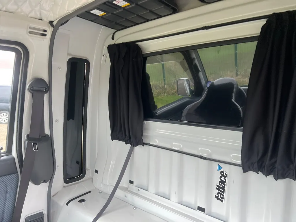 Daihatsu hijet mbbo2twddnsnex6donoab