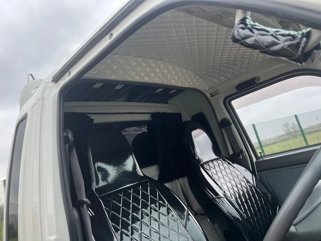 Daihatsu hijet bt917sxbcmwml8mm242qw