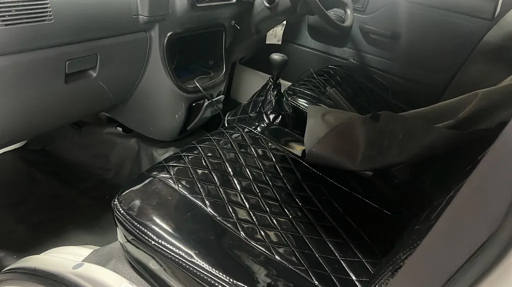 Daihatsu hijet zx9xhqam 78bdzau6llum