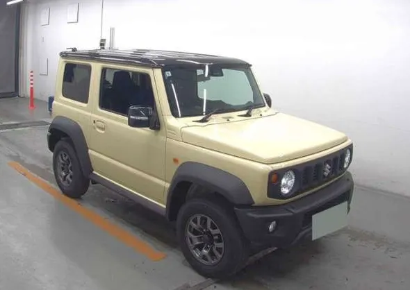 Suzuki jimny sierra 1.5 arjikcoet51wa0wz6qy8o