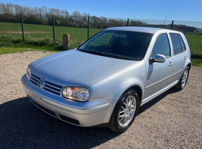 Volkswagen golf jxvlkl2j 93ifyu5tdick