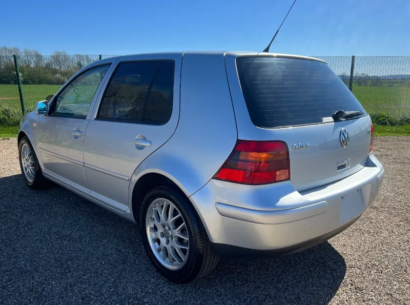 Volkswagen golf endsu4xkqyt5oq 2xjz0d