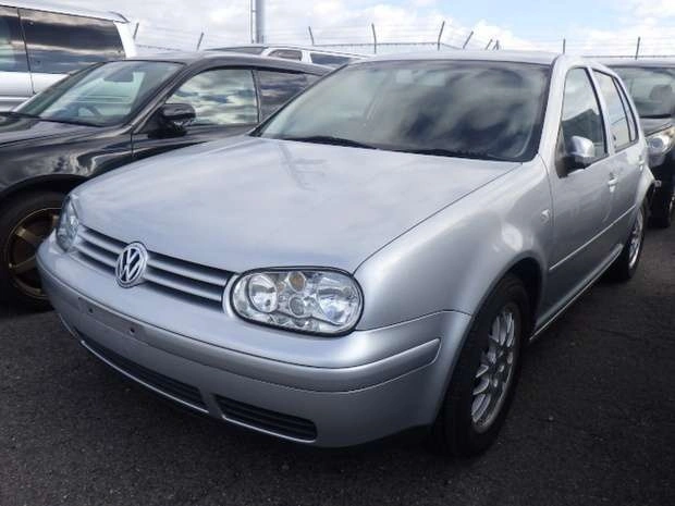 Volkswagen golf k7w 7rhhatiy4bwgvjrbq