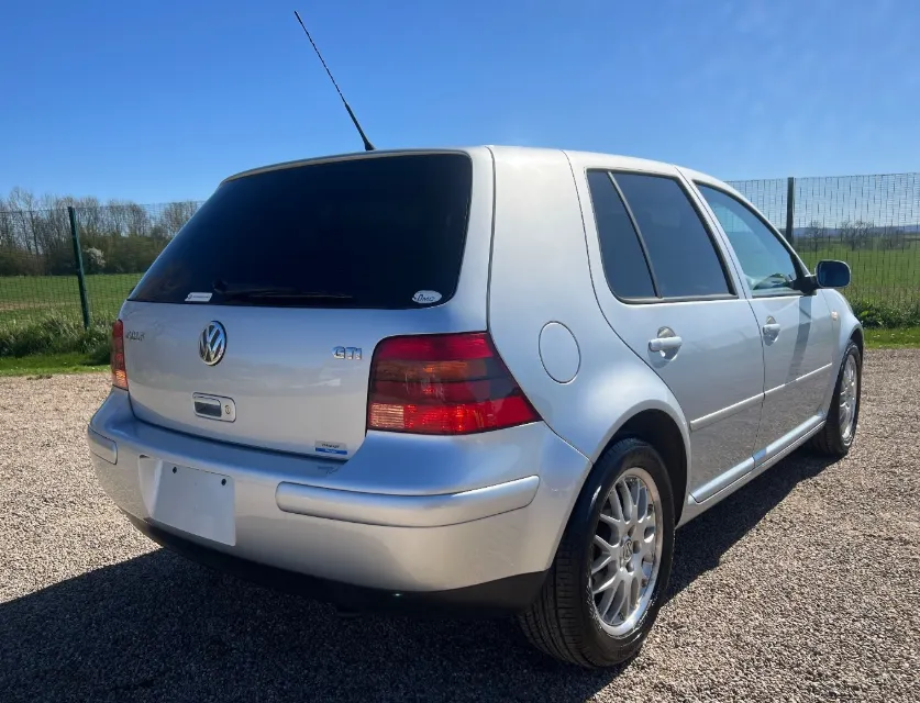 Volkswagen golf yjrtp75 m8ed1smhbizto