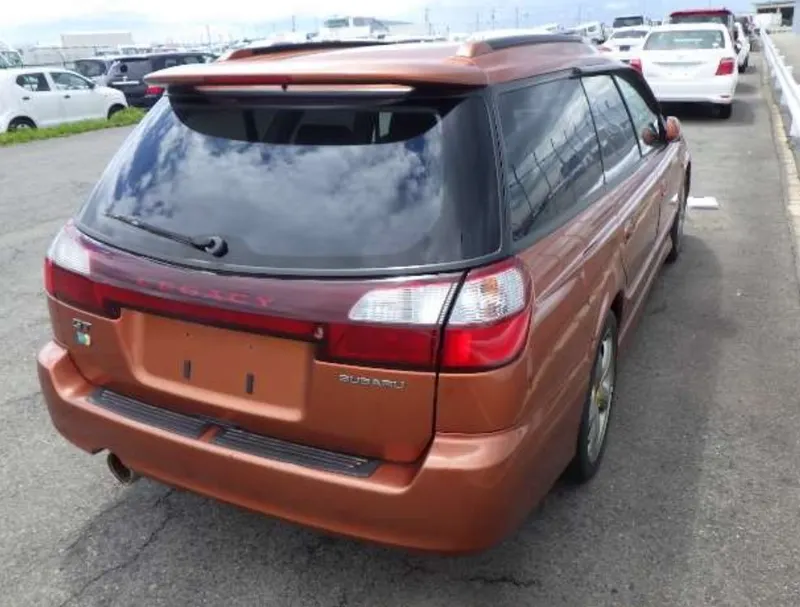 Subaru legacy f3usgsluvviwwnxdbs hw