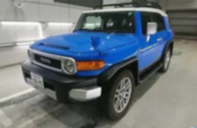 Rapid Classics: Eine Suche. Alle Oldtimer. 21 » Rapid Classics: Eine Suche. Alle Oldtimer. TOYOTA FJ 4.0 V6