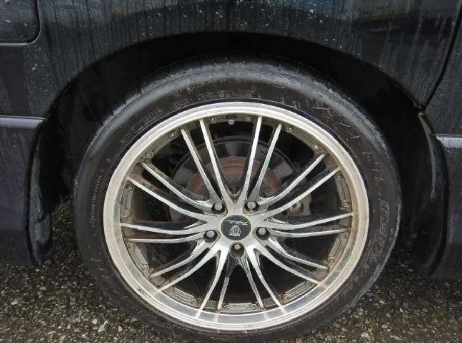 Nissan elgrand  p8mlxvwk50nhi6e6 kks