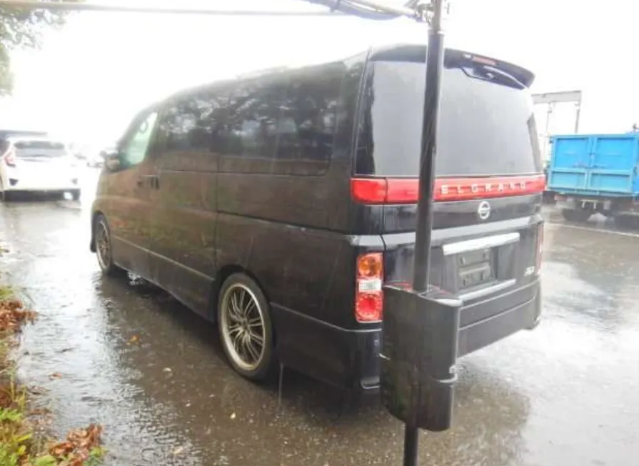 Nissan elgrand ggopmkdwgcoyru7 ywgr8