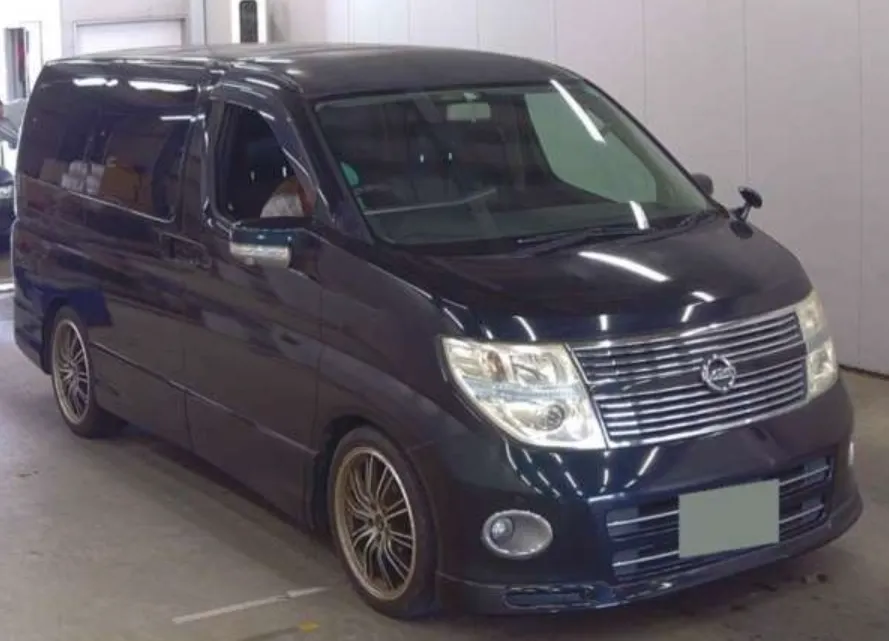 Nissan elgrand gvmjodegqj 5zywnvbzjb
