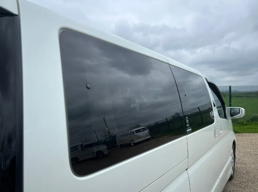 Nissan elgrand  nm2zsdjdgxgvrnekf8xsv