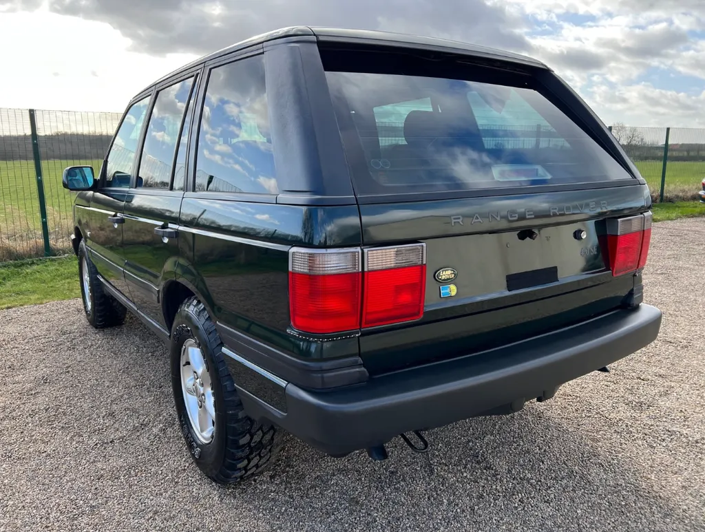 Land rover range rover 4.0 hse   o4g7igscuqea58cmj72e