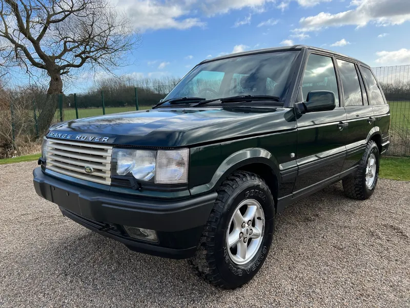 Land rover range rover 4.0 hse  d3nwvi86jok30zba04ope