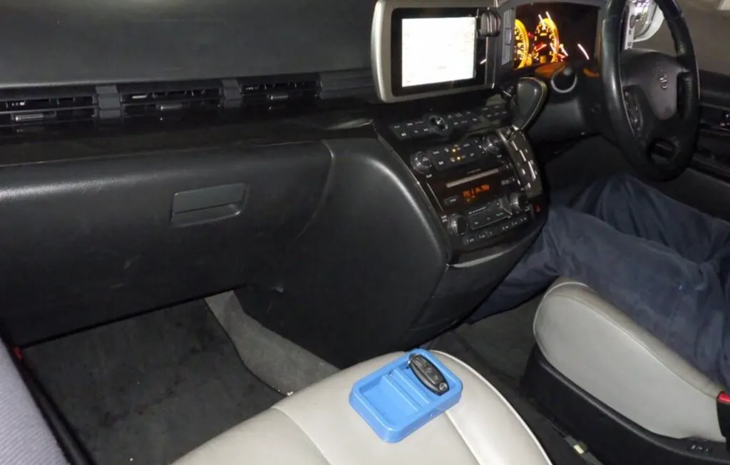 Nissan  elgrand 1dpgg4ieofoacvyvwd7p 