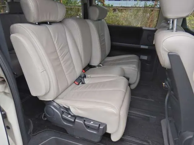 Nissan  elgrand 4wdmriokrmgvvhai1udqw