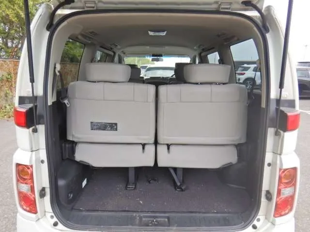 Nissan  elgrand g7g41u1ibgrms7lkfhj5x