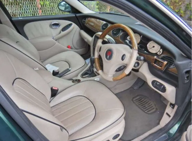 Rover 75 dypsknyoxqfzzhpvhmo0l