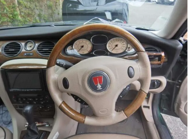 Rover 75 jclvc6sylwdjb3uyiad9i