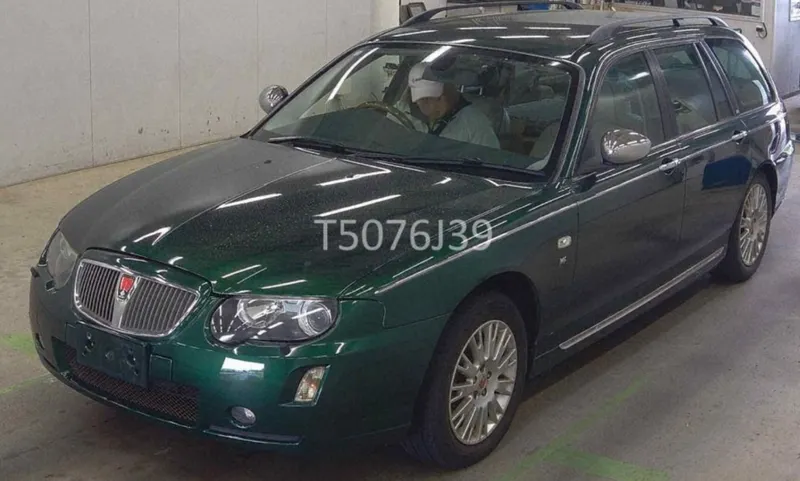 Rover 75 p3fcsd3vz1vxsc0yeoczh