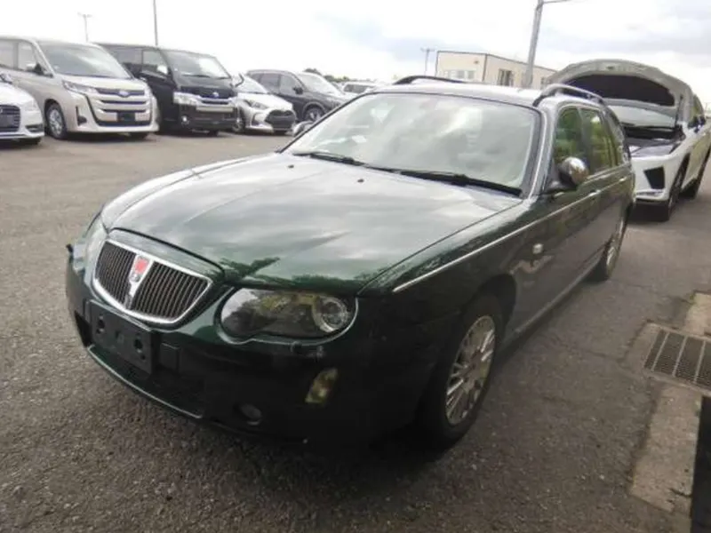 Rover 75 qzgddlviwaqgpbnlnpmwx