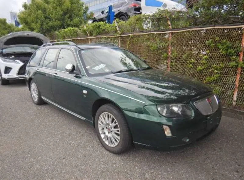 Rover 75 omrkcp4who2msc7c8ur84