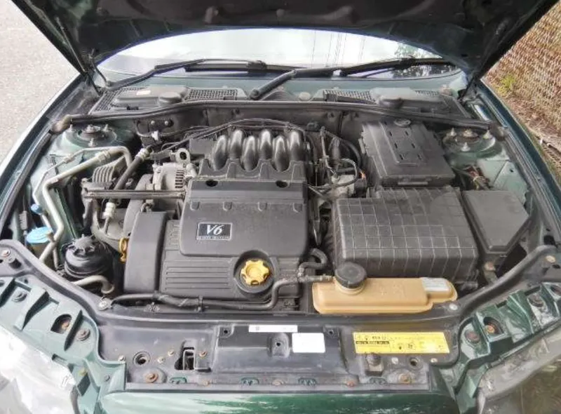 Rover 75 qkmoihvzfuwcouzmgjble