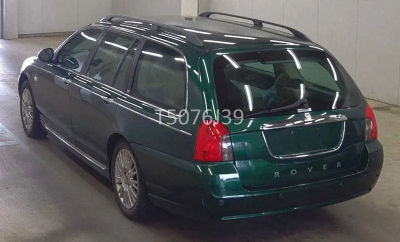 Rover 75 yzmvlatxuwm3ox2lza1ls