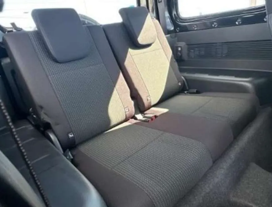 Suzuki jimny khip qddli yby81ncwpa