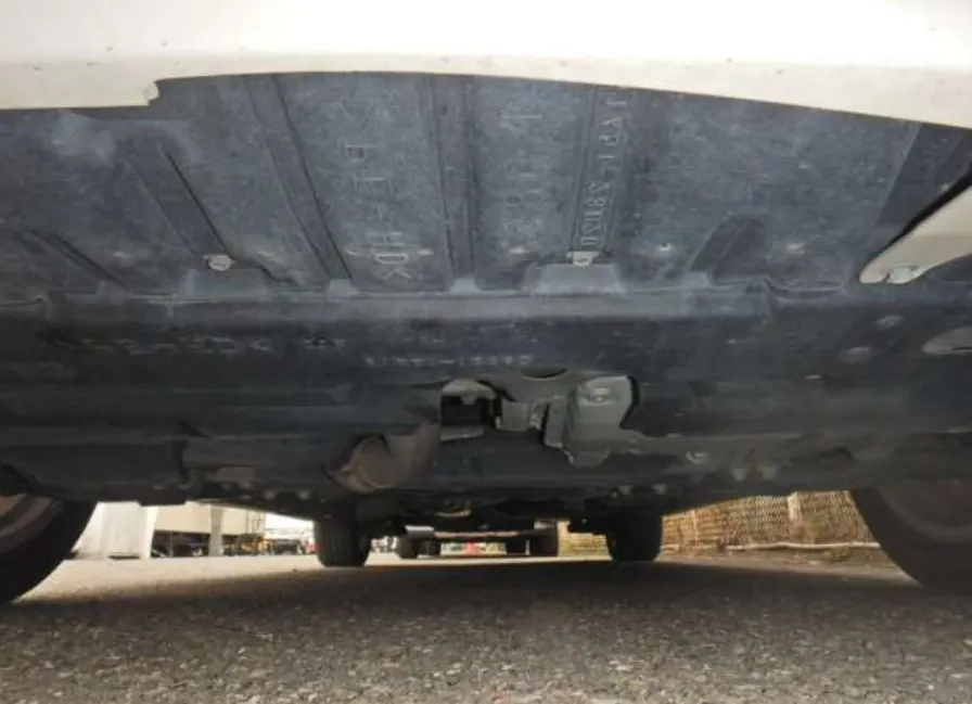 Toyota estima hmt8f12 gk55exzf3ds8l