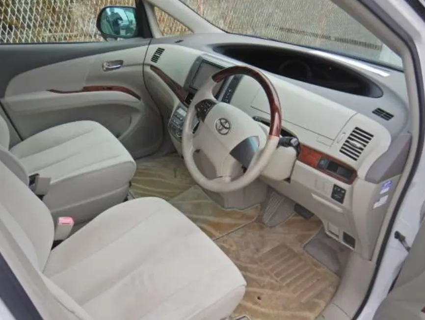 Toyota estima jty0zh2g4sgm8edifm98h