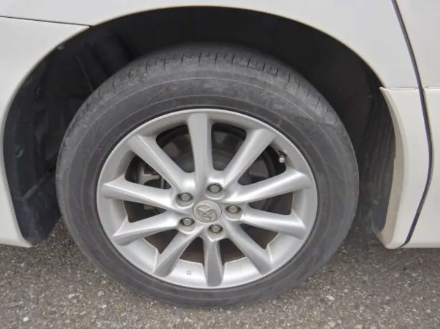 Toyota estima qs6y84texpnvmzzfh6bzj