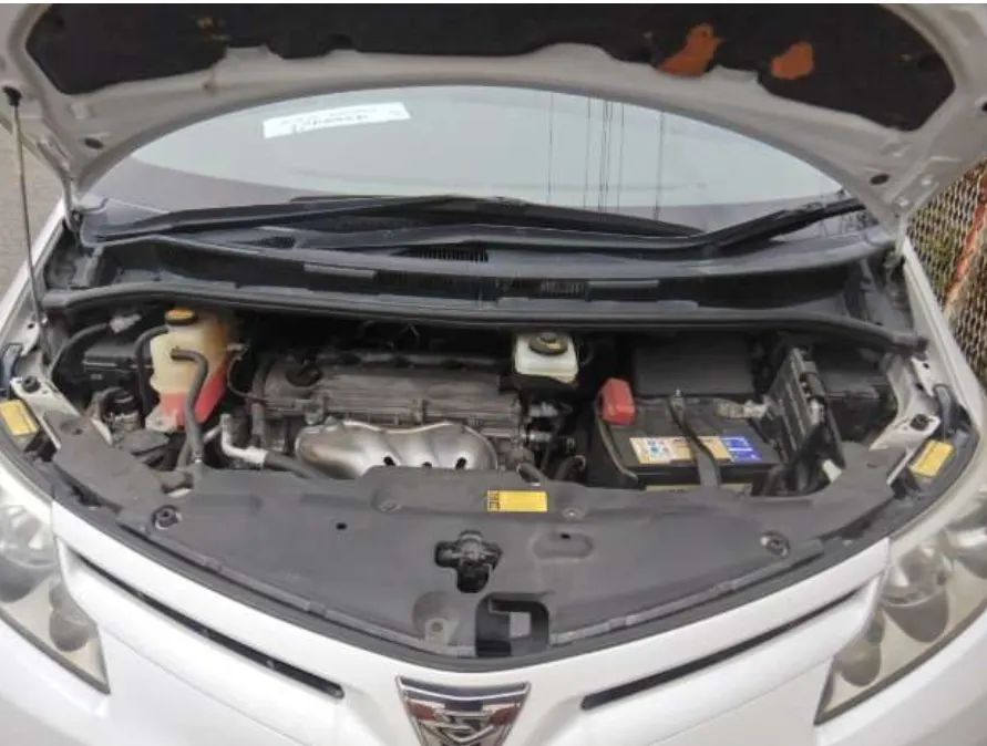 Toyota estima scixbrou1l4qz17e4dl1j