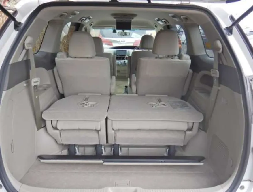 Toyota estima yp5xx sr0tutfeborhuho