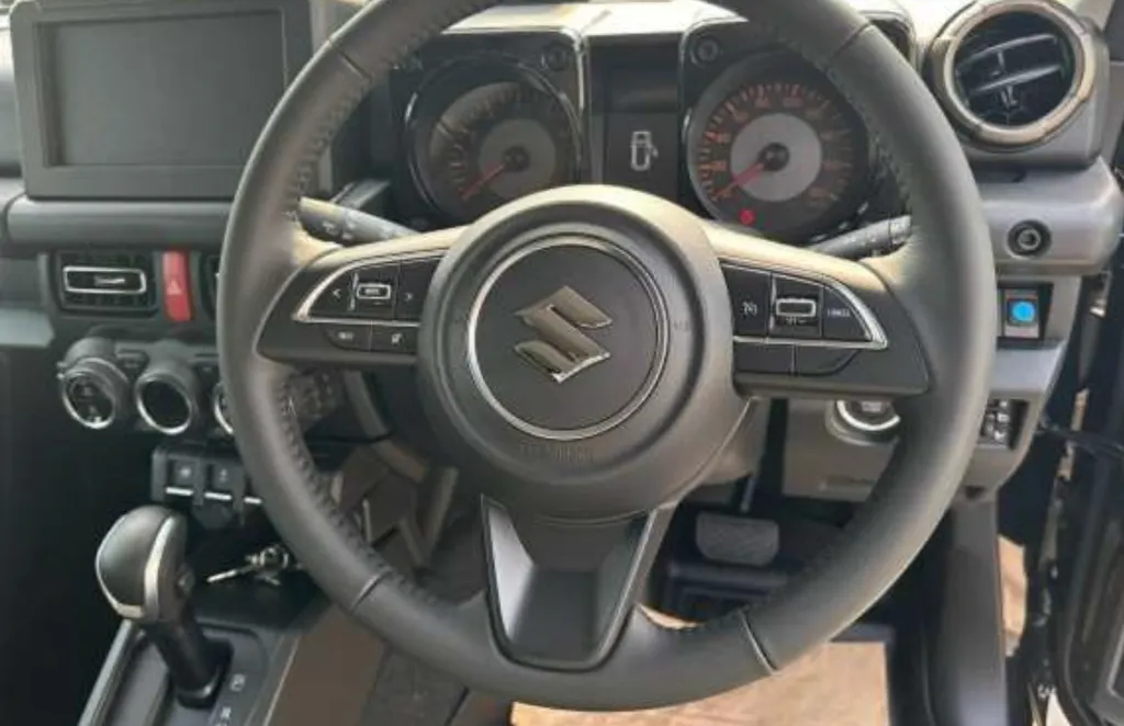 Suzuki jimny mrqp 0e edfrhliz6tfpl