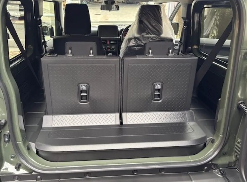 Suzuki jimny 1.5 69my2x73q5ud5h6mjv io