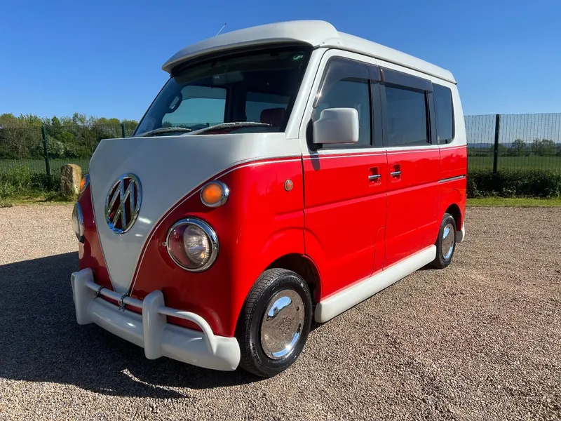 Suzuki every 660 8dy1gklrab hviompiu0v