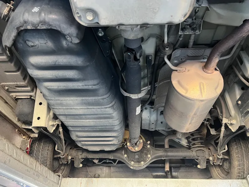 Suzuki every 660 askhrlxgypnson43b5hia