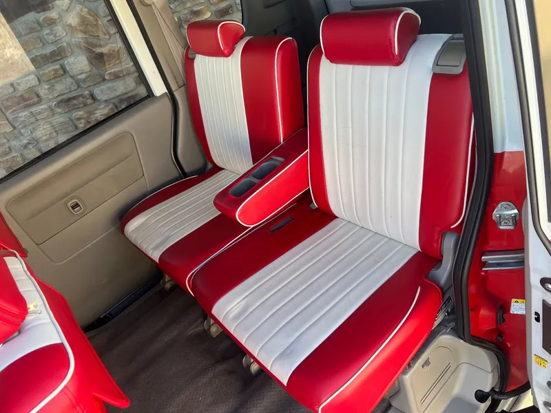 Suzuki every 660 mlbl0 hxfxviixswf yap
