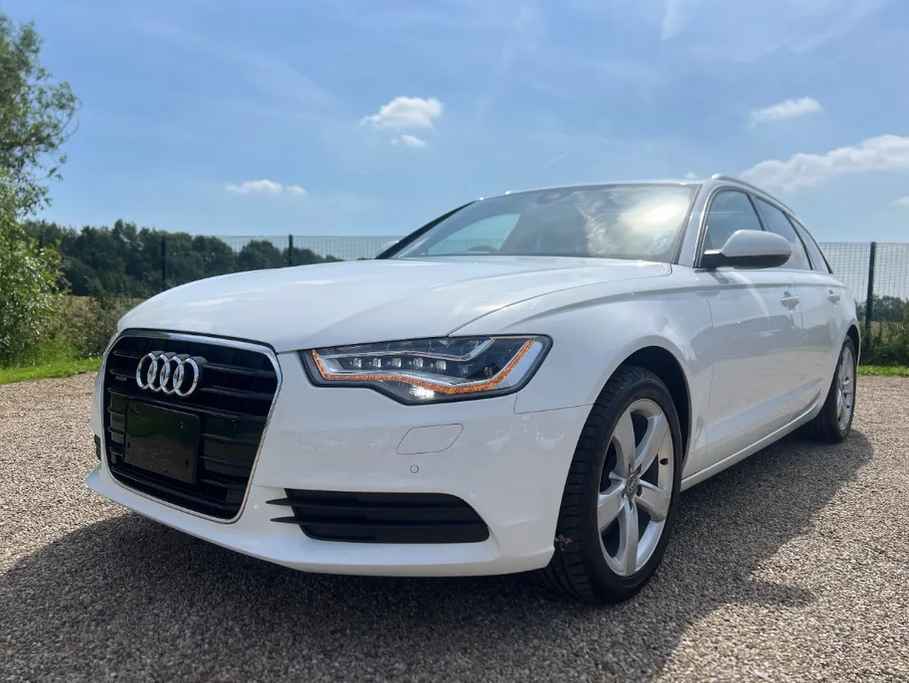 Audi a6 2.4 v6 mvpxbfi8lo0n3vclbf cb