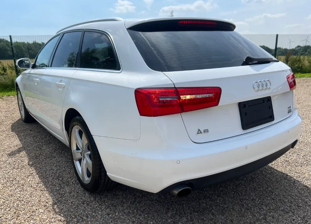 Audi a6 2.4 v6 n2rxy5gjwxywlclrioex0