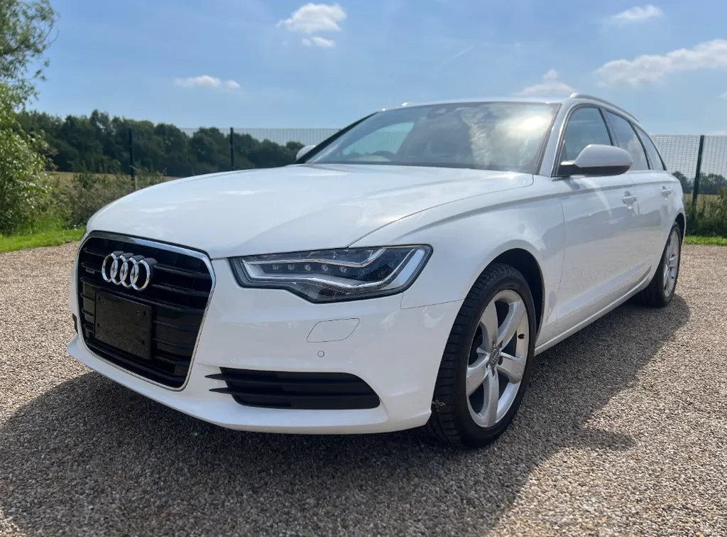 Audi a6 2.4 v6 u35vzugb3xqxxzjj7lj 1