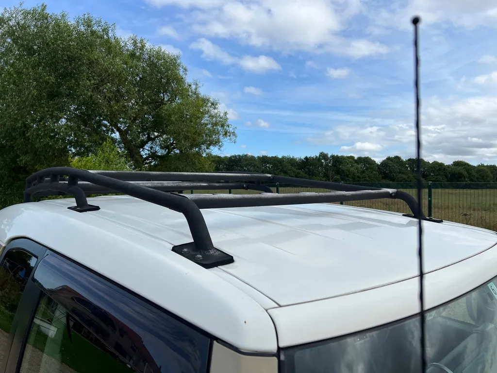 Toyota fj mlq7khfez7flg7aktl7wb