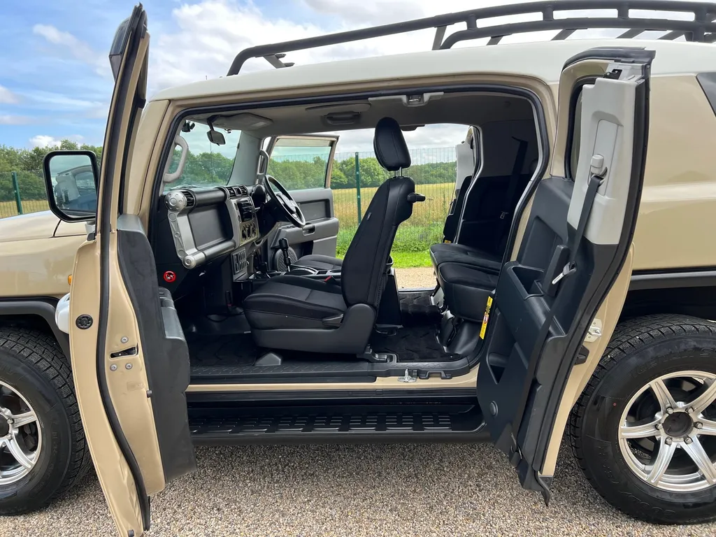 Toyota fj itpim4qjtmuugopz0mhoe