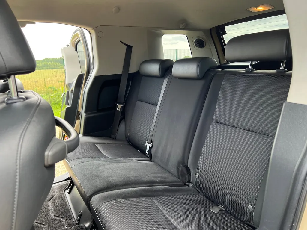 Toyota fj lu4hl5 tnkmgfvotlrjkr