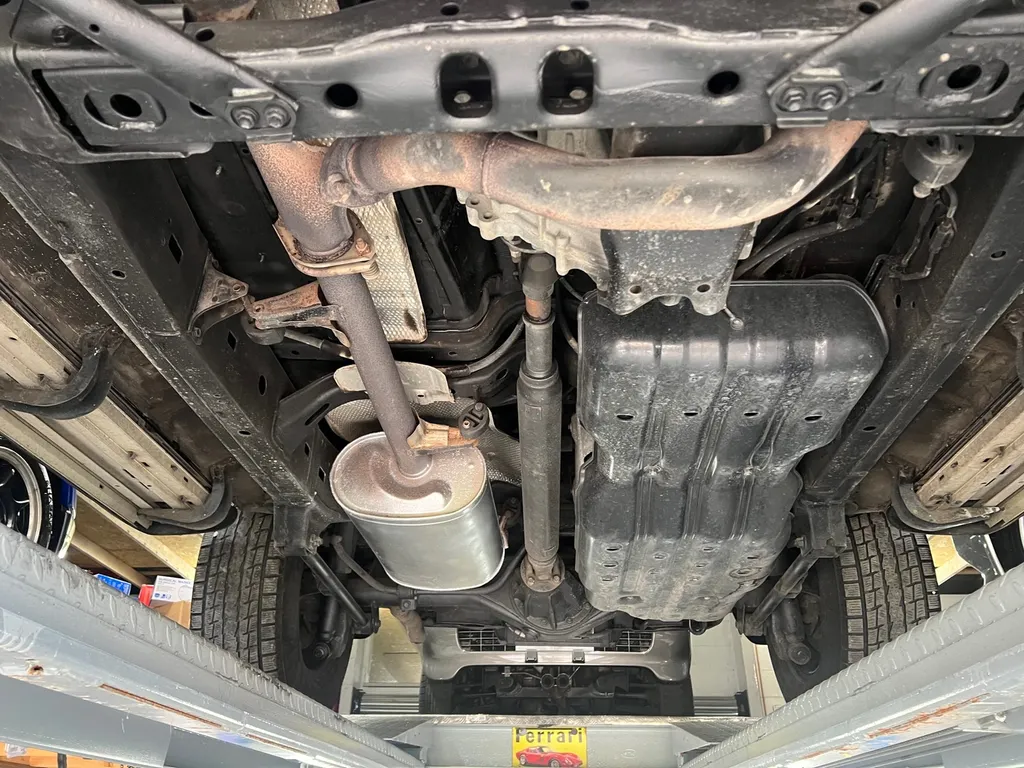 Toyota fj mhjjlbv ogfi3v u d vv