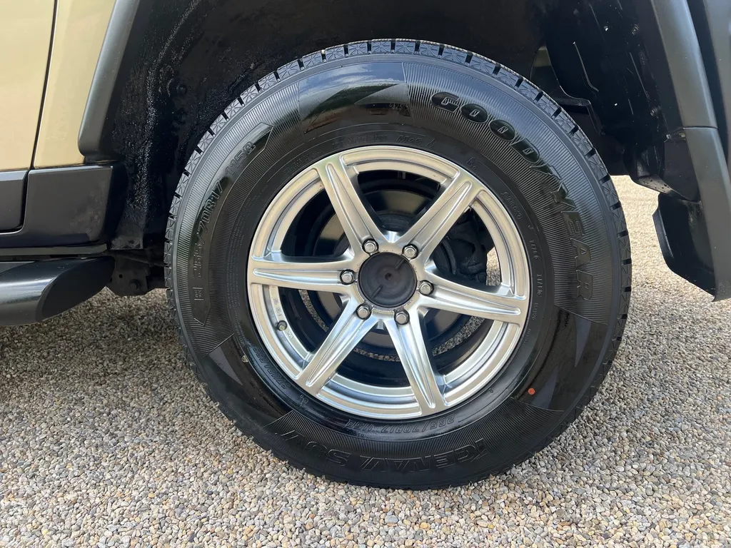 Toyota fj ngluegvlpv8o39mklbmxk