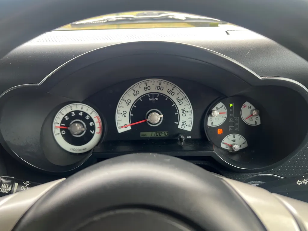 Toyota fj z1nu1tozudcvkrfsszdpd