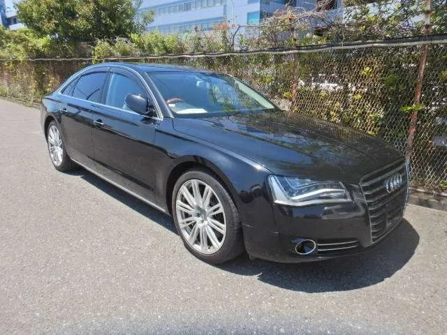 Audi a8 4.2 quattro bkwdahru4uvxdlh0v rpj